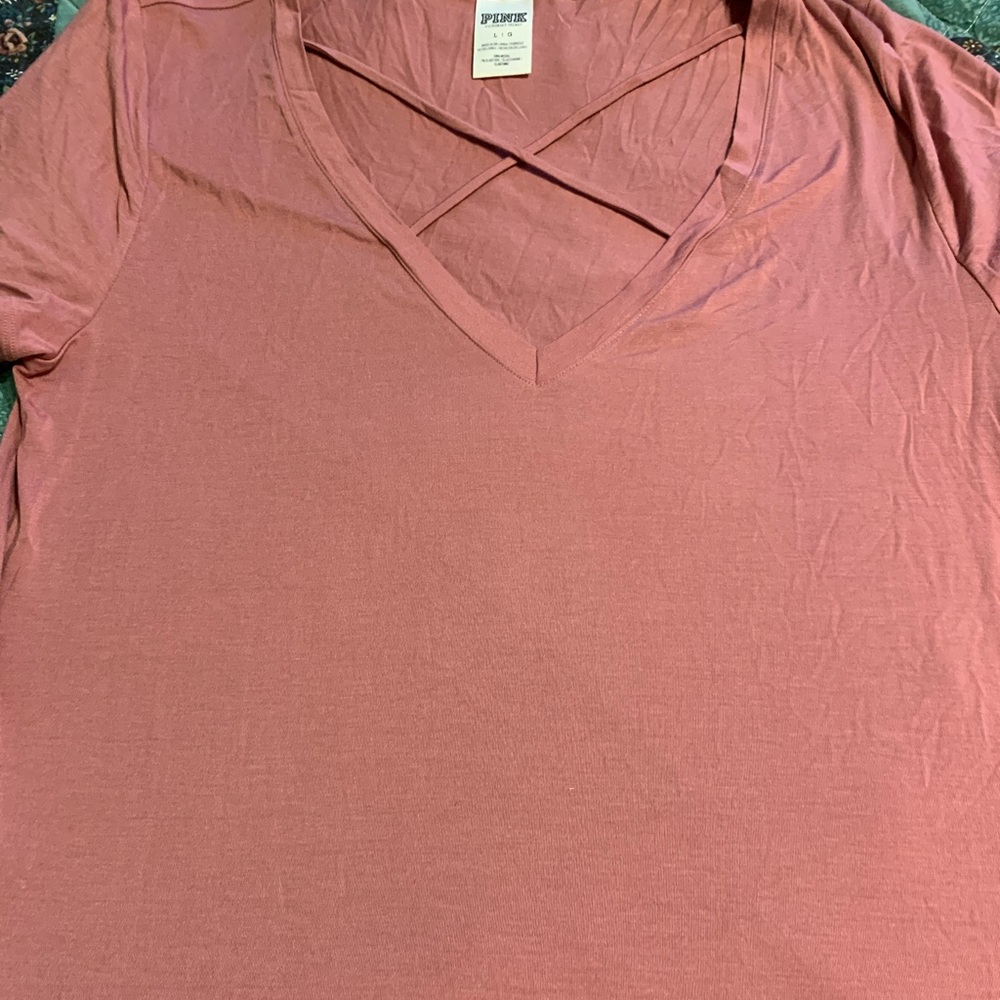 Victoria Secrets PINK